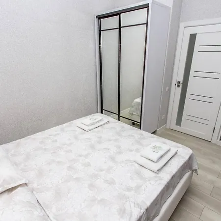 Starrent Lev Tolstoi Apartment Chisinau Exterior photo