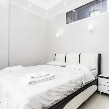 Starrent Lev Tolstoi Apartment Chisinau Exterior photo