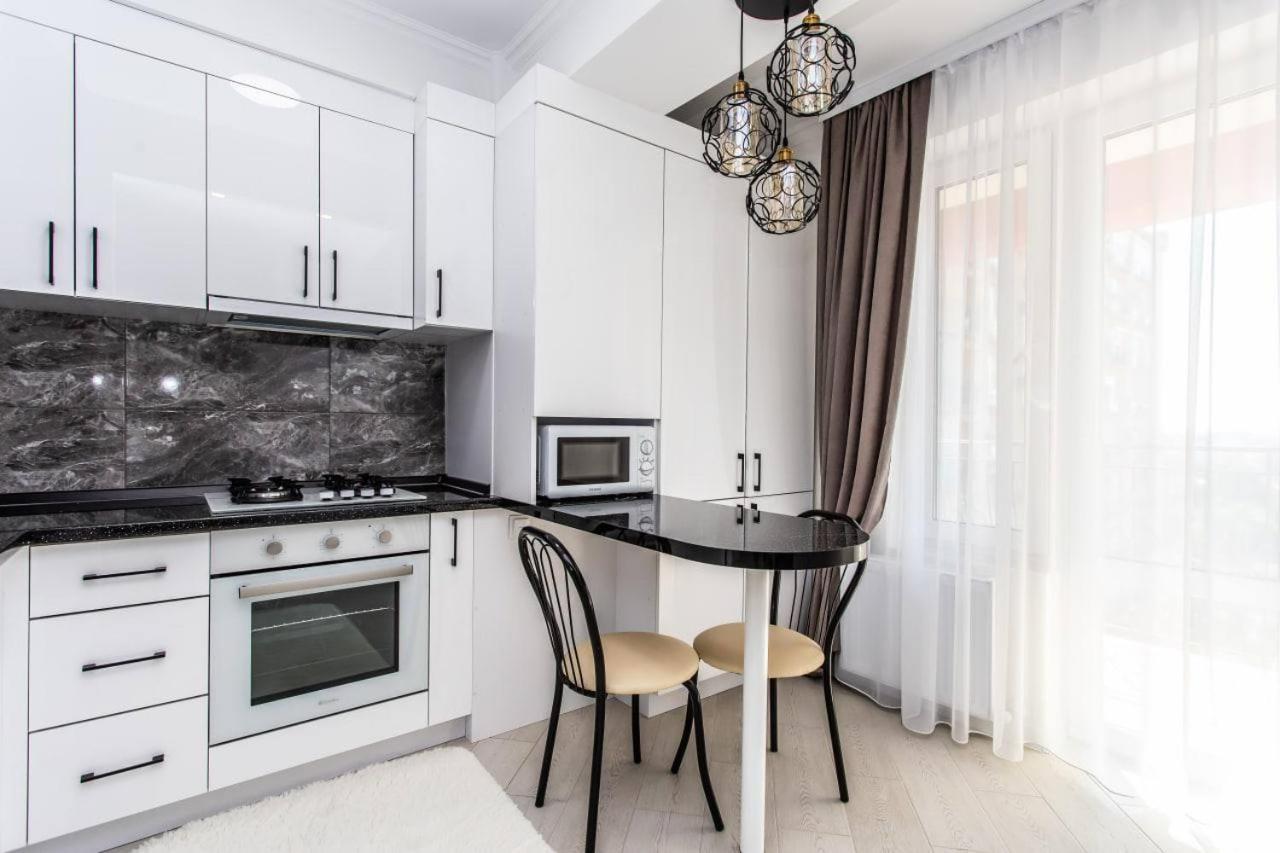 Apartment Starrent Lev Tolstoi