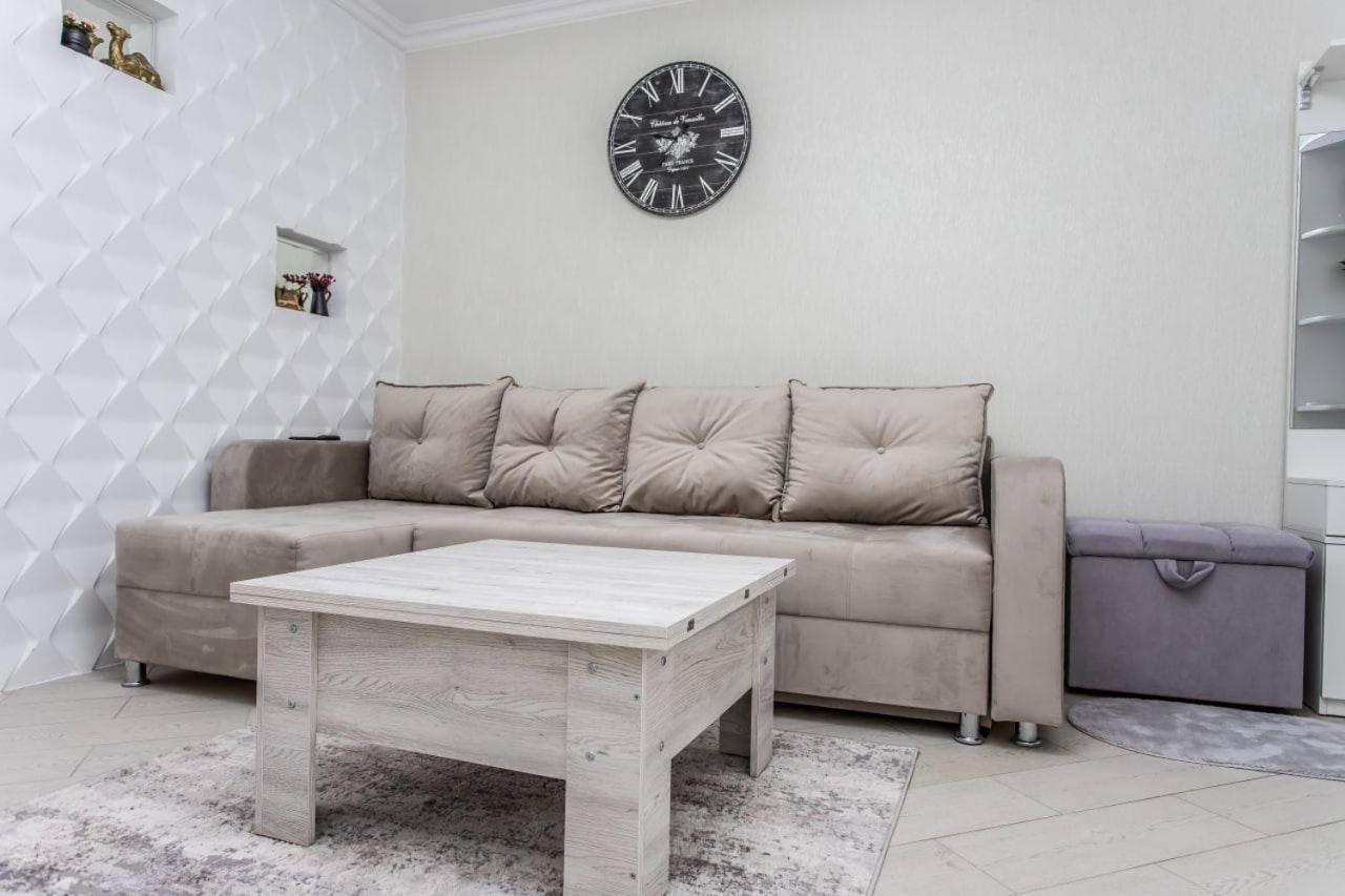 Apartment Starrent Lev Tolstoi