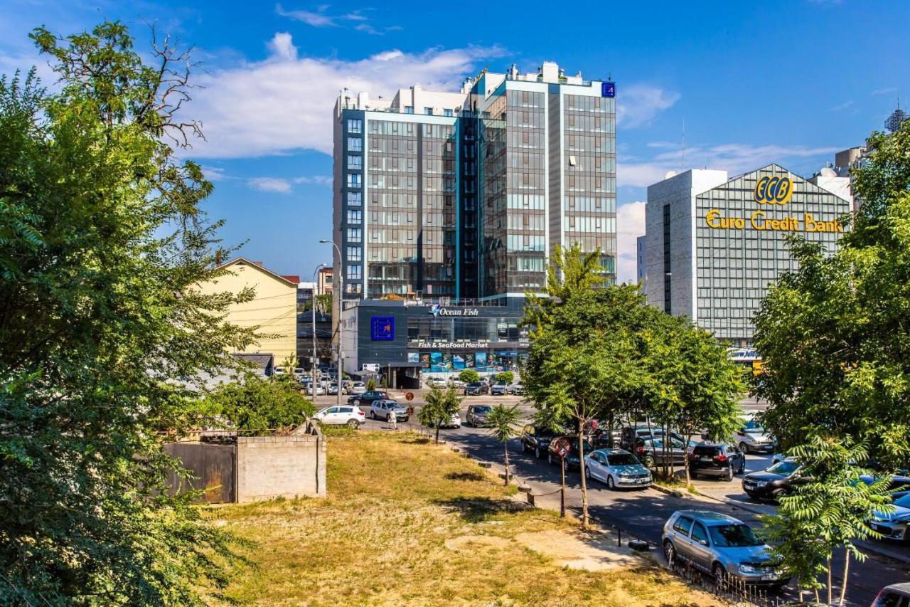 Apartment Starrent Lev Tolstoi *