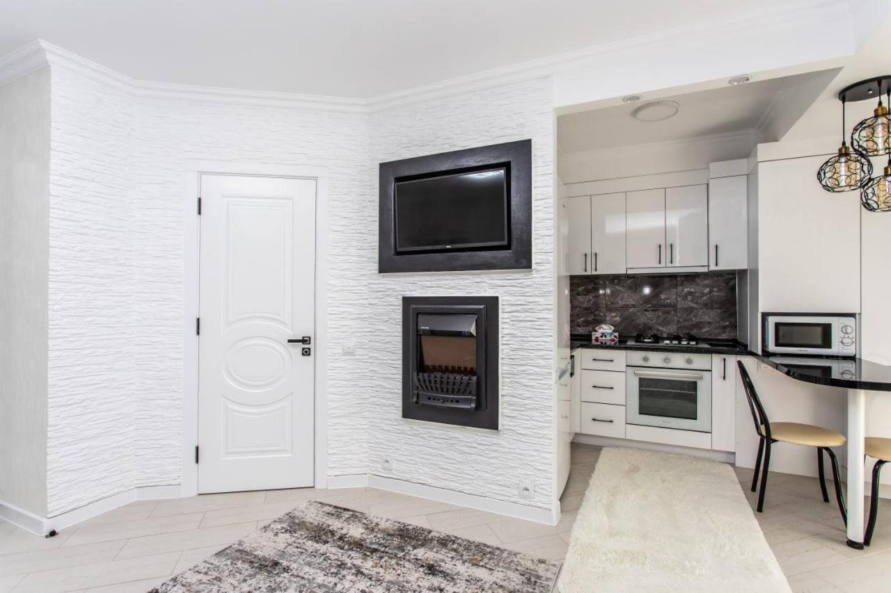 Starrent Lev Tolstoi Apartment