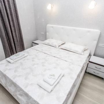 Apartment Starrent Lev Tolstoi